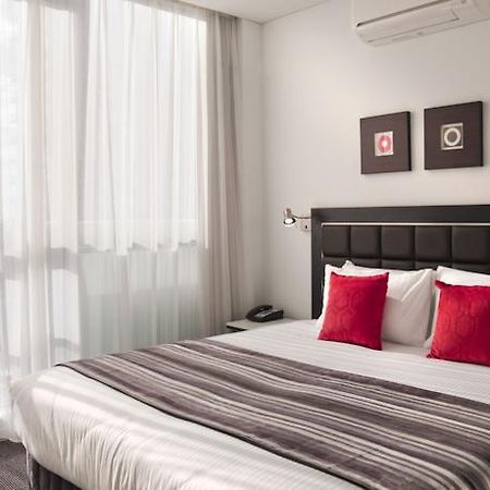 Meriton Serviced Apartments Aqua Street Gold Coast Ngoại thất bức ảnh